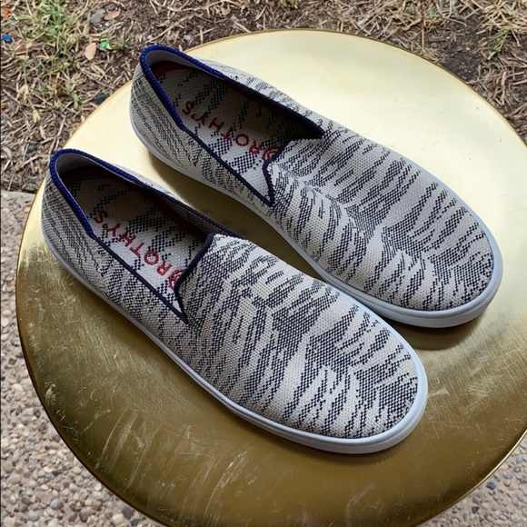 rothys maritime tiger